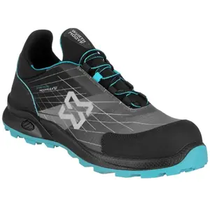 Chaussures de sécurité S3 Triton Würth MODYF Bleues 39  pas cher