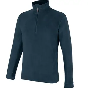 WüRTH MODYF Pull de Travail Polaire Job Marine - Taille 5XL