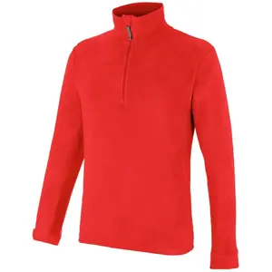 Pull de travail polaire Job + Würth MODYF rouge 5XL