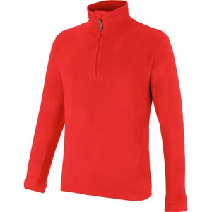 Pull de travail polaire Job + Würth MODYF rouge 3XL
