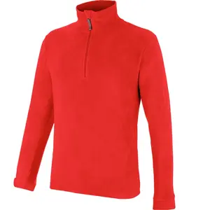 WüRTH MODYF Pull de Travail Polaire Job Rouge - Taille XL pas cher