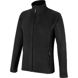 Veste polaire zippée Job + Würth MODYF noir 5XL pas cher