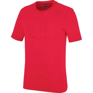 Tee-shirt de travail X-Finity Würth MODYF rouge XL pas cher