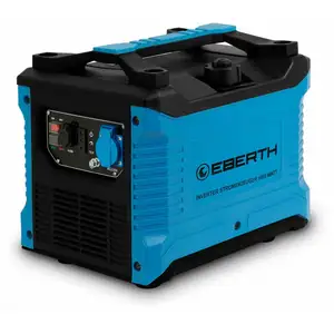 Comparateur de prix : EBERTH 1000 Watt Groupe electrogene Inverter, Generateur electrique po...