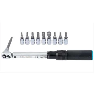 Comparateur de prix : Contec Clé Dynamométrique Tfm One Size