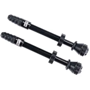 Comparateur de prix : Contec Soupapes Fastair Tl Ii Road Tubeless 40 mm