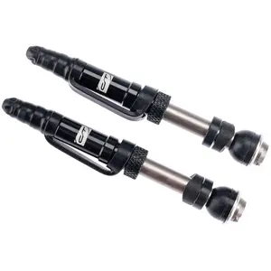 Comparateur de prix : Contec Soupapes Fastair Tl Ii Mtb Tubeless 21.5-29.5 mm