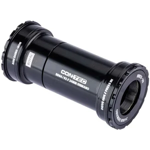 Comparateur de prix : Contec Boîtier De Pédalier Boxfit Bb86/92-24 Shimano