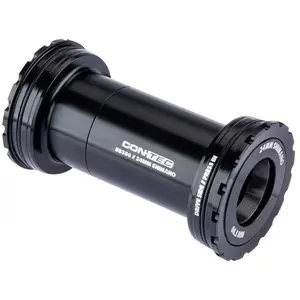 Comparateur de prix : Contec Boîtier De Pédalier Boxfit Bb386-24 Shimano