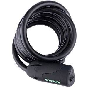Contec Antivol à Câble Curly Sloc pas cher