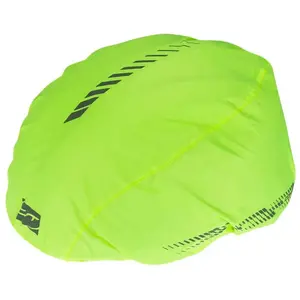 Contec Housse de pluie pour casques Safe R Head Safety Yellow pas cher