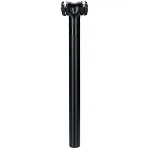 Contec Tige De Selle Bracer 400 mm pas cher