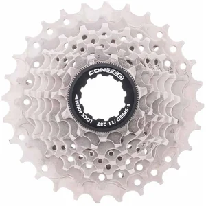 Comparateur de prix : Contec Cassette De Vélo Grad 12s