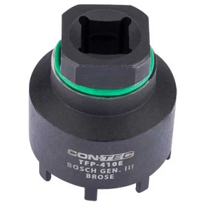 Contec Tfp-410e Bosch Gen3 Activo+ Cassette Extractor Argenté pas cher