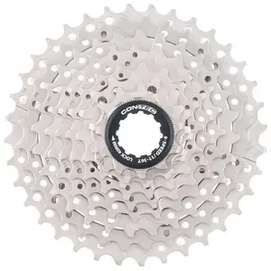 Contec Cassette De Vélo Grad 9s pas cher