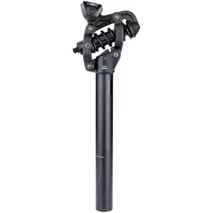Contec Tige De Selle Suspendue Nara Air Link+ 58 Mm 300 mm pas cher