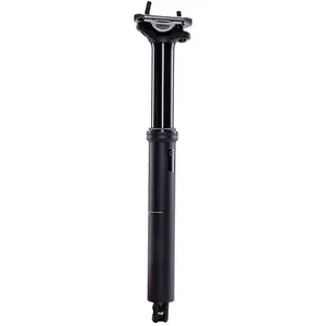 Comparateur de prix : Contec Tige De Selle Nara Drop 345 mm