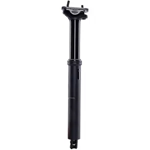 Comparateur de prix : Contec Tige De Selle Nara Drop 445 mm