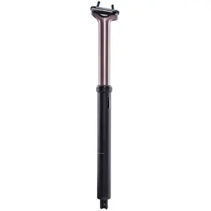 Contec Tige De Selle Télescopique Nara Drop Air Dlx 40 Mm 345 mm pas cher
