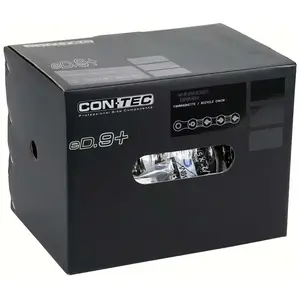 Contec Chaîne Enhanced Drive Ed.9+ 30m 2364 Links pas cher