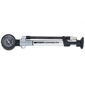 Comparateur de prix : Contec Pompe De Suspension Shockrocket