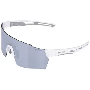 Comparateur de prix : Contec Lunettes De Soleil Pulse Grey/CAT3