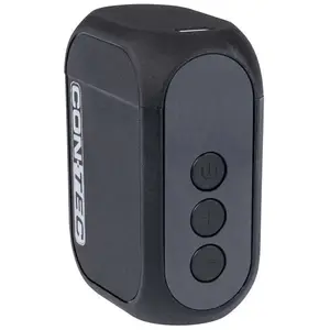 Comparateur de prix : CONTEC Mini pompe à batterie Air Tronic Mini noir