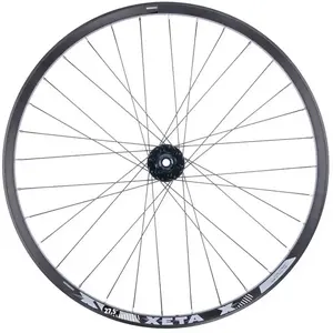 Comparateur de prix : Roue arrière CONTEC 27,5" "Xeta Core 30" Fe noire