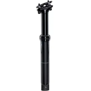 Comparateur de prix : Contec Tige De Selle Télescopique Drop-a-gogo Ii 50 Mm 235-285 mm