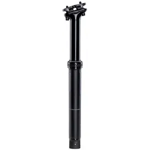 Contec Tige De Selle Télescopique Drop-a-gogo Ii 100 Mm 240-340 mm pas cher