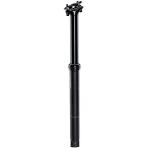 Comparateur de prix : Contec Tige De Selle Télescopique Drop-a-gogo Ii 150 Mm 290-440 mm