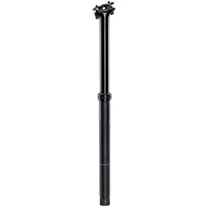 Comparateur de prix : Contec Tige De Selle Télescopique Drop-a-gogo Ii 200 Mm 360-560 mm