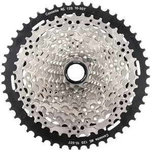Comparateur de prix : Contec Cassette De Vélo Grad 12s