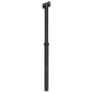 Comparateur de prix : Contec Tige De Selle Télescopique Drop-a-gogo 80 Mm 375 mm