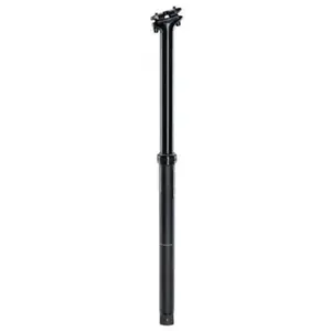 Comparateur de prix : Contec Tige De Selle Télescopique Drop-a-gogo 125 Mm 450 mm