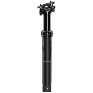 Contec Tige De Selle Télescopique Drop-a-gogo Ii 75 Mm 235-310 mm pas cher