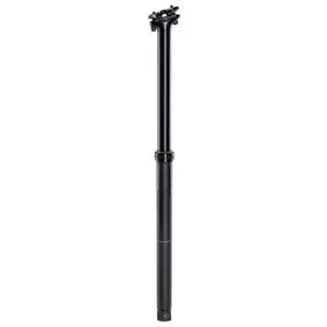 Comparateur de prix : Contec Tige De Selle Télescopique Drop-a-gogo 150 Mm 440 mm