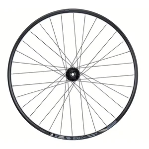 Comparateur de prix : Contec Roue Avant De Route Exit Core 25 29´´ Disc