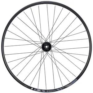 Comparateur de prix : Contec Roue Avant Vtt Exit Core 21 29´´ 6b Disc 15 x 100 mm