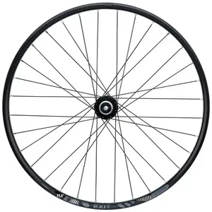 Comparateur de prix : Roue arrière CONTEC 27,5" "Exit Core 21" Fe noir
