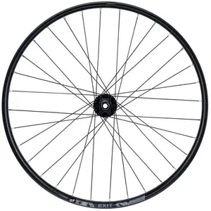 Comparateur de prix : Contec Roue Arrière De Vtt Exit Core 21 27.5´´ 6b Disc 12 x 142 mm
