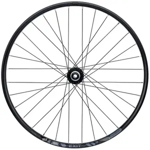 Comparateur de prix : Contec Roue Avant Vtt Exit Core 21 27.5´´ Cl Disc 15 x 100 mm