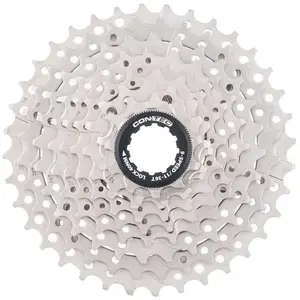 Contec Cassette De Vélo Grad 9s pas cher