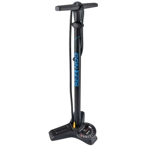 Comparateur de prix : Contec Pompe à Pied Max 160 Psi