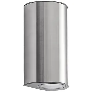 Comparateur de prix : Prios - led Applique Exterieur 'Zavallina' en aluminium