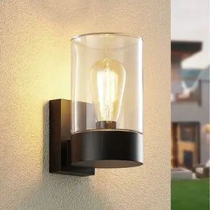 Comparateur de prix : Arcchio - Applique Exterieur à intensité variable 'Liljana' en aluminium