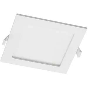 Comparateur de prix : Prios lampe encastrable LED Helina, blanc, 16,5 cm, intensité variable