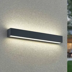 ARCCHIO LED Applique Exterieur 'Lengo' en aluminium pas cher