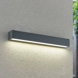 ARCCHIO LED Applique Exterieur 'Lengo' en aluminium pas cher