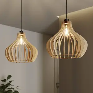 Envostar Faje suspension, contreplaqué de bouleau, 2fl